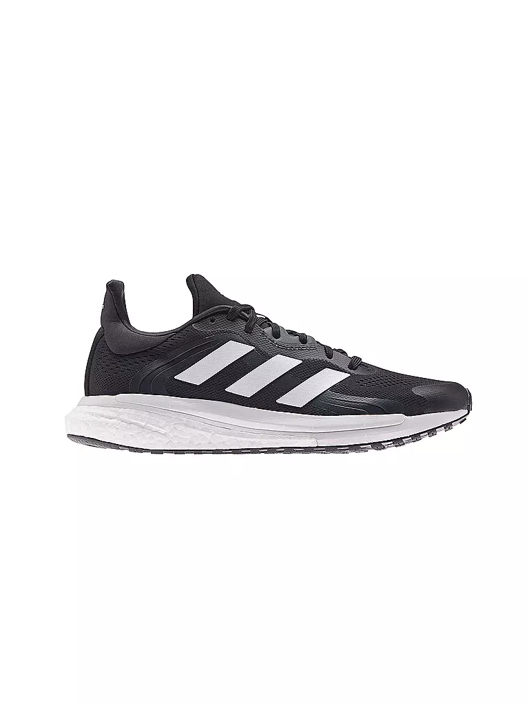 Adidas damen laufschuhe schwarz online